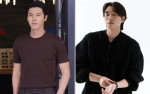 Hyun Bin Hingga Gong Yoo Dijuluki Aktor Utama Drama Paling Ikonik