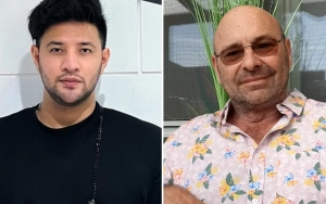 Ammar Zoni Bak Menghilang, Putra Irish Bella Girang Pamer Rambut Baru 'Petir' ke Sang Kakek
