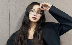 Foto-Fotonya Hilang, Lisa BLACKPINK Dapat Dukungan CELINE dan Bvlgari