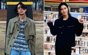 DPR IAN Bilang Cinta Saat Balas 'Love Call' Taemin SHINee untuk Kolaborasi