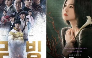 Kalahkan 'Moving', 'The Glory' Jadi Drama Terbaik 2023 Menurut Pekerja Industri Hiburan Korea