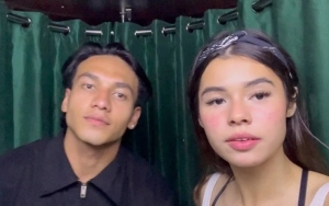 Maria Theodore Pamer Kebucinan, Komen Jefri Nichol Dinilai Kasar