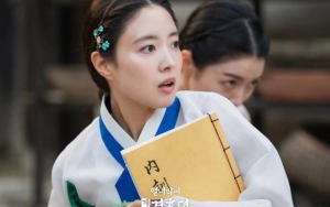Casting Lee Se Young Kejutkan Penulis Web Novel 'The Story of Park's Marriage Contract'