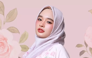 Wajah Tanpa Filter Inara Rusli Tertangkap Kamera Wartawan