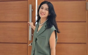 Dian Sastro Berani Tampil Dekil Demi Peran