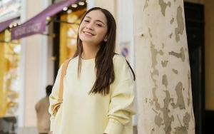 Nagita Slavina Pamer Kesayangan Usai Diduga Kena Sentil Istri Eks Kekasih