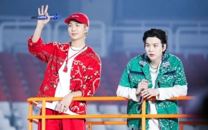 Fans BTS Tuduh Seoul Music Awards Curang Lantaran RM dan Suga Tak Masuk Daftar Nominasi