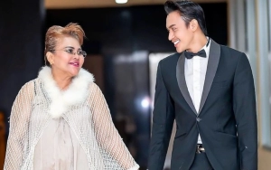 Ibu Virgoun Bongkar Kemungkinan Pindah Agama Demi Pacar Berondong