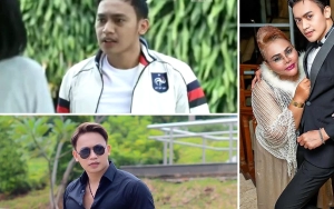 Intip 7 Transformasi Jordan Ali Pacar Berondong Ibu Virgoun