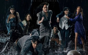 'The Escape of the Seven' Masuk Daftar Drama Terburuk 2023 Menurut Pekerja Industri Hiburan Korea
