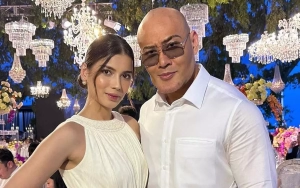 Sabrina Chairunnisa Salfok dengan Penampakan Gym Deddy Corbuzier di Samping Rumah Impiannya
