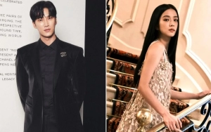Ahn Bo Hyun Masih Galau Gegara Putus dari Jisoo BLACKPINK?