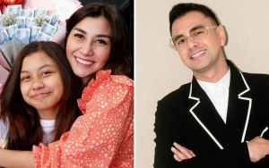 Keponakan Raffi Ahmad Raih Medali Emas di Kompetisi Debat Internasional