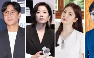 Istri Lee Sun Kyun dan 9 Artis Korea Ini Diduga Pernah Alami Pemerasan