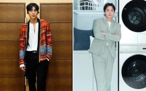 Leo Bereaksi Tak Terduga Saat Xiumin EXO Beri Bocoran Soal Comeback VIXX