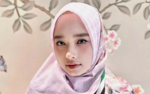 Inara Rusli Percaya Diri Pamerkan dengan Detail Makeup Menornya