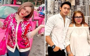 Kakak Virgoun Singgung Kebahagiaan Usai Diduga Sindir Hubungan Eva Manurung dan Pacar Brondongnya