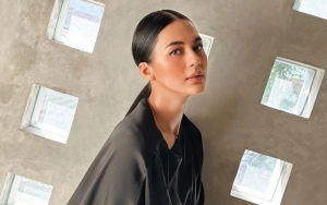 Paula Verhoeven Dandan Terniat untuk Acara Ashanty 