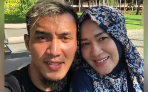 Suami Okie Agustina Janji Pulang untuk Bereskan Masalah Usai Dituding Selingkuh