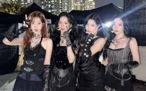 Comeback aespa Diduga Habiskan Budget Besar usai Teaser MV 'DRAMA' Dirilis