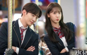 Junho dan Yoona 'King the Land' Dinobatkan Jadi Pasangan Drama Dengan Chemistry Terbaik 