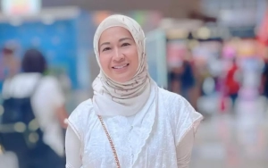 Okie Agustina Pamer Ponakan Pengacara Cakep di Tengah Persiapan Gugat Cerai Suami