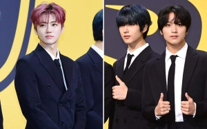 Sikap Jaemin ke Haechan dan Jisung Bikin Geleng-Geleng