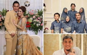 8 Potret Perjalanan Rumah Tangga Okie Agustina dengan Gunawan Dwi Cahyo Sebelum Resmi Gugat Cerai