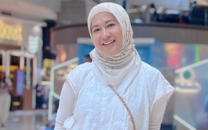 Okie Agustina Ungkap Satu Larangan dari Anak Usai Rumah Tangga Terancam Kandas Lagi