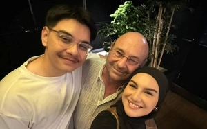 Irish Bella Diduga Masih Belum Ajak Ammar Zoni untuk Ketemu Ayah