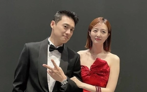 Kim So Young Istri Oh Sang Jin Alami Keguguran