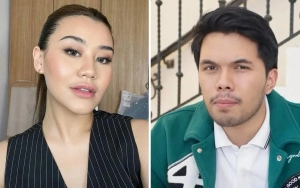 Aaliyah Massaid Pamer Foto Cantik Usai Dipuji Adik Thariq Halilintar