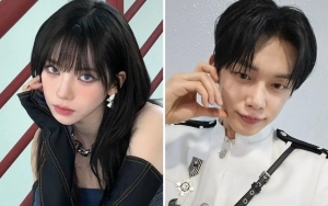 Kombinasi Visual Karina aespa dan Yeonjun TXT Kala Lakukan 'Drama' Challenge Bikin Gempar