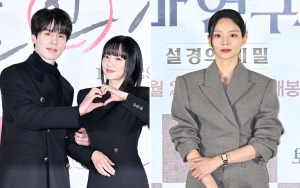 Lee Dong Wook Merasa Beruntung Jadi Mantan Lim Soo Jung dan Esom di Film 'Single in Seoul'