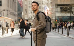 Raffi Ahmad Ngaku Bos saat Tertahan di Imigrasi Amerika Gara-Gara Bawa Duit Banyak