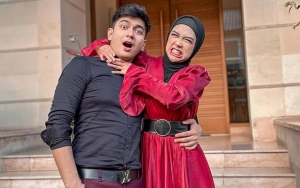 Suami Ria Ricis Tiba-Tiba Ngode Tak Kuat Usai Diterpa Rumor Keretakan Rumah Tangga