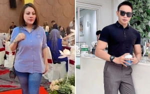 Putri Eva Manurung Bersedia Bantu Jordan Ali Agar Viral Lewat Cara yang Elegan