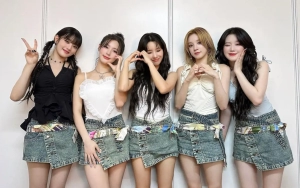 (G)I-DLE Bela-belain Panjangkan Durasi Fansign Demi Fans Disabilitas