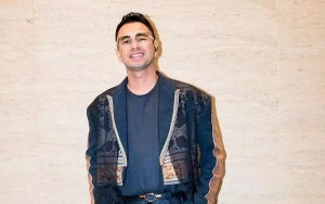 Raffi Ahmad Tak Pikir Panjang Beli Warung Beserta Isinya Kala Mampir di Rumah Makan Kaki Lima