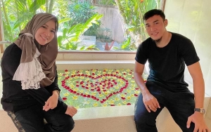 Teman Wanita Suami Okie Agustina Diduga Tanggapi Bijak Soal Rumor Selingkuh