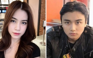 Rinoa Aurora Senduk Sempat Sindir Pecundang Sebelum Video Diduga Leon Dozan Aniaya Dirinya Viral