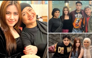 8 Potret Dekat Rinoa Aurora Senduk dengan Ibu Leon Dozan Sebelum Viral Dugaan Penganiayaan