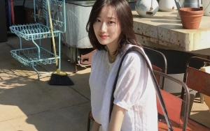 Naeun eks APRIL Akan Comeback Akting Lewat 'Chaebol X Detective' Pasca Kontroversi Bullying