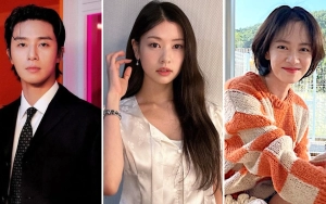 Park Seo Joon dan 8 Artis Hallyu Ini Pilih Tinggal Bareng Orangtua Meski Sudah Populer