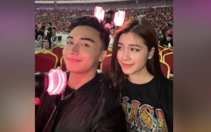 Leon Dozan Diduga Sempat Merengek ke Rinoa Aurora Senduk untuk Hapus Video