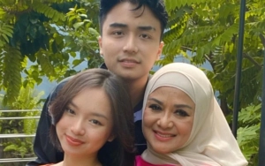 Adik Leon Dozan Nonton Konser Coldplay Saat Dugaan Kakak Aniaya Pacar Viral