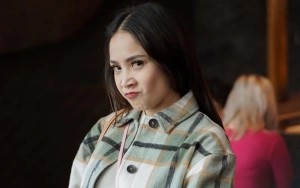 Nagita Slavina Sulit Dikenali di Potret Lawas yang Dipajang Fotografer Ternama