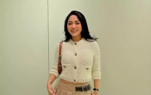 Rachel Vennya Bagikan Video Haru Jelang Ulang Tahun Sang Putri