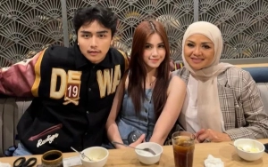 Betharia Sonatha Minta Sabar usai Leon Dozan Diduga Aniaya Kekasih