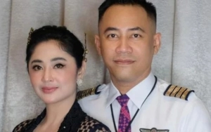 Dewi Perssik Tepis Kabar Rully Selingkuh Meski Sudah Hampir 2 Bulan Putus